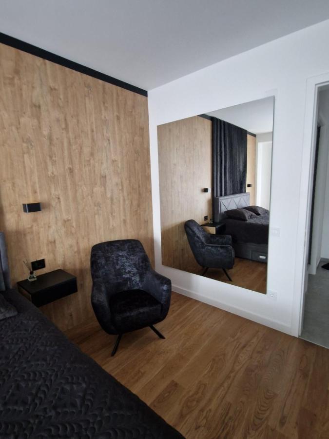 Tomas Lux Apartments Banja Luka Exteriér fotografie