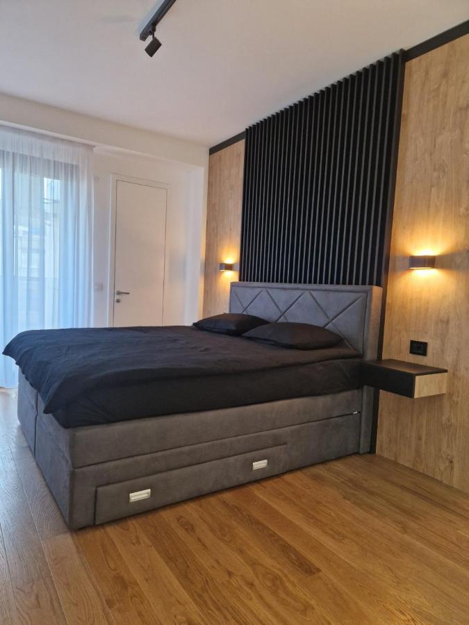 Tomas Lux Apartments Banja Luka Exteriér fotografie