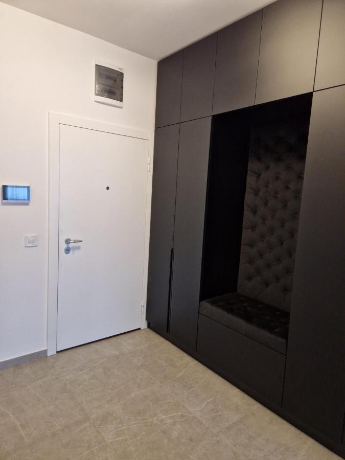 Tomas Lux Apartments Banja Luka Exteriér fotografie