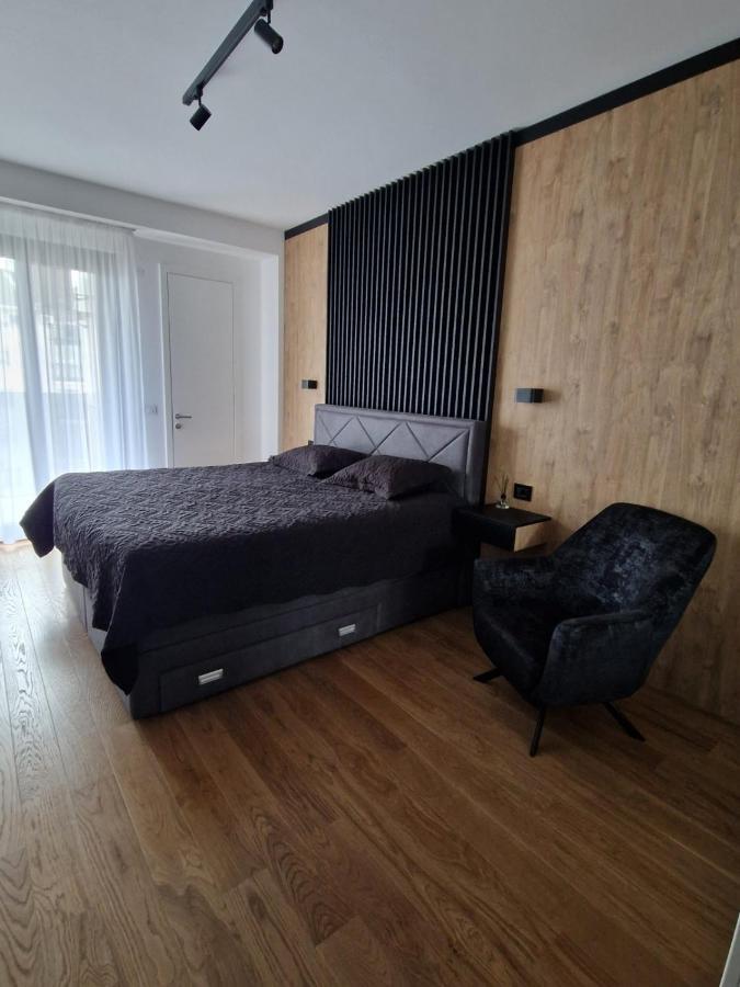 Tomas Lux Apartments Banja Luka Exteriér fotografie
