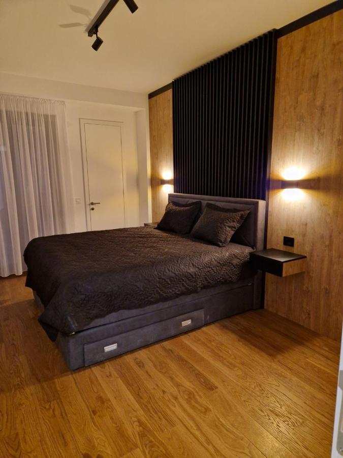 Tomas Lux Apartments Banja Luka Exteriér fotografie
