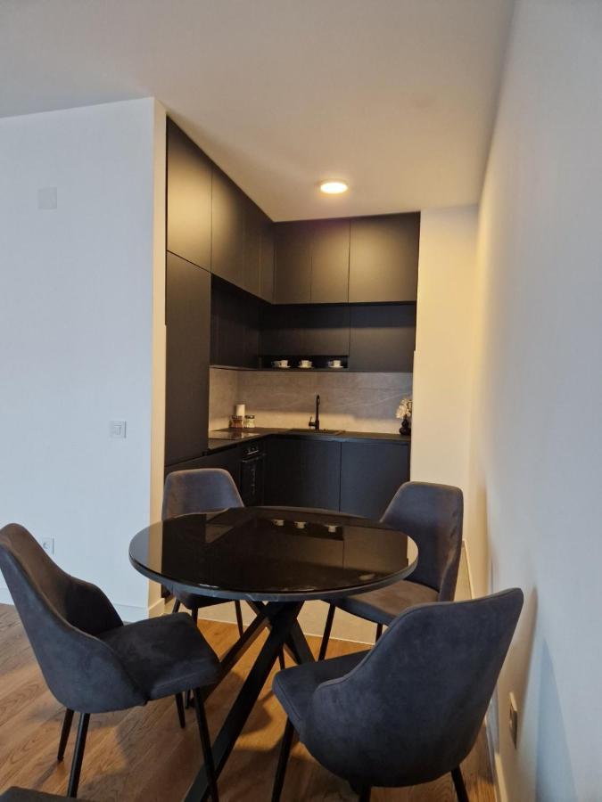 Tomas Lux Apartments Banja Luka Exteriér fotografie