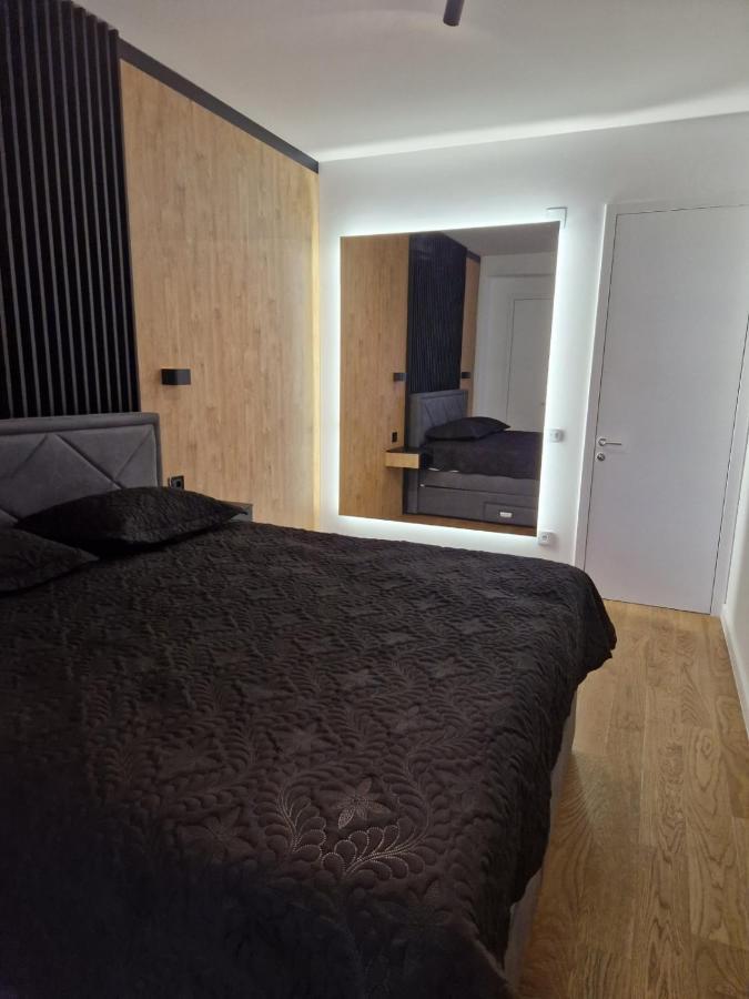 Tomas Lux Apartments Banja Luka Exteriér fotografie