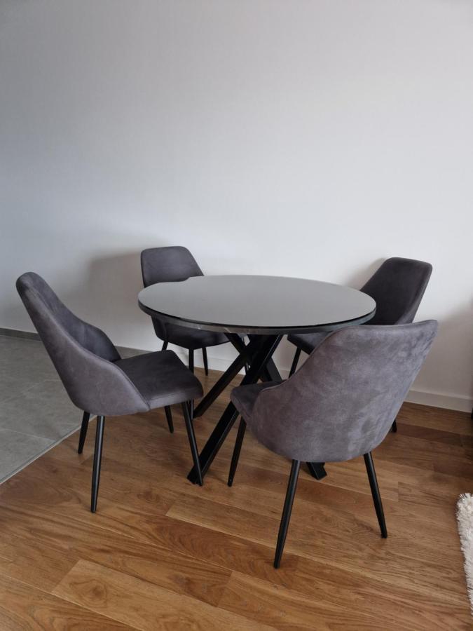 Tomas Lux Apartments Banja Luka Exteriér fotografie